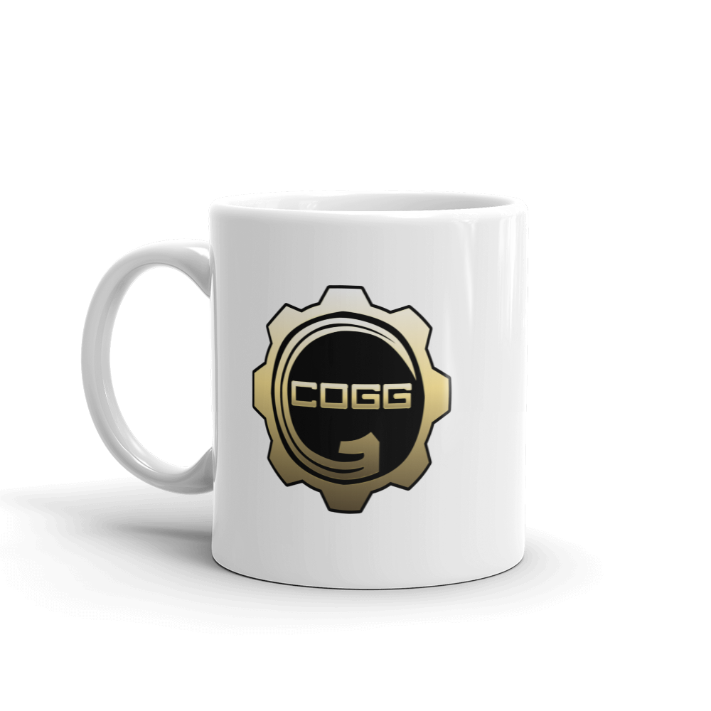 COGG Mug