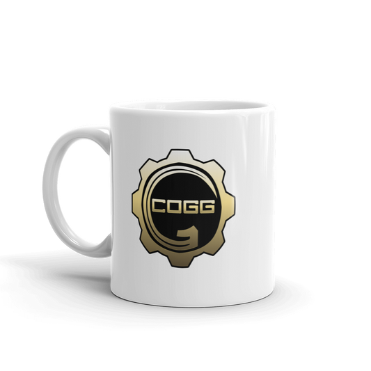 COGG Mug