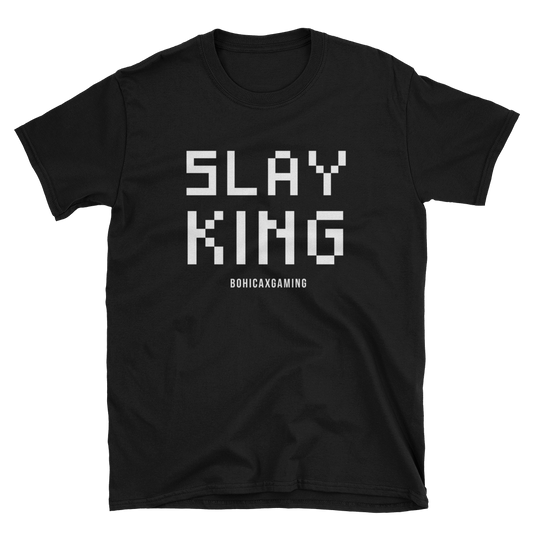 Slay King Tee
