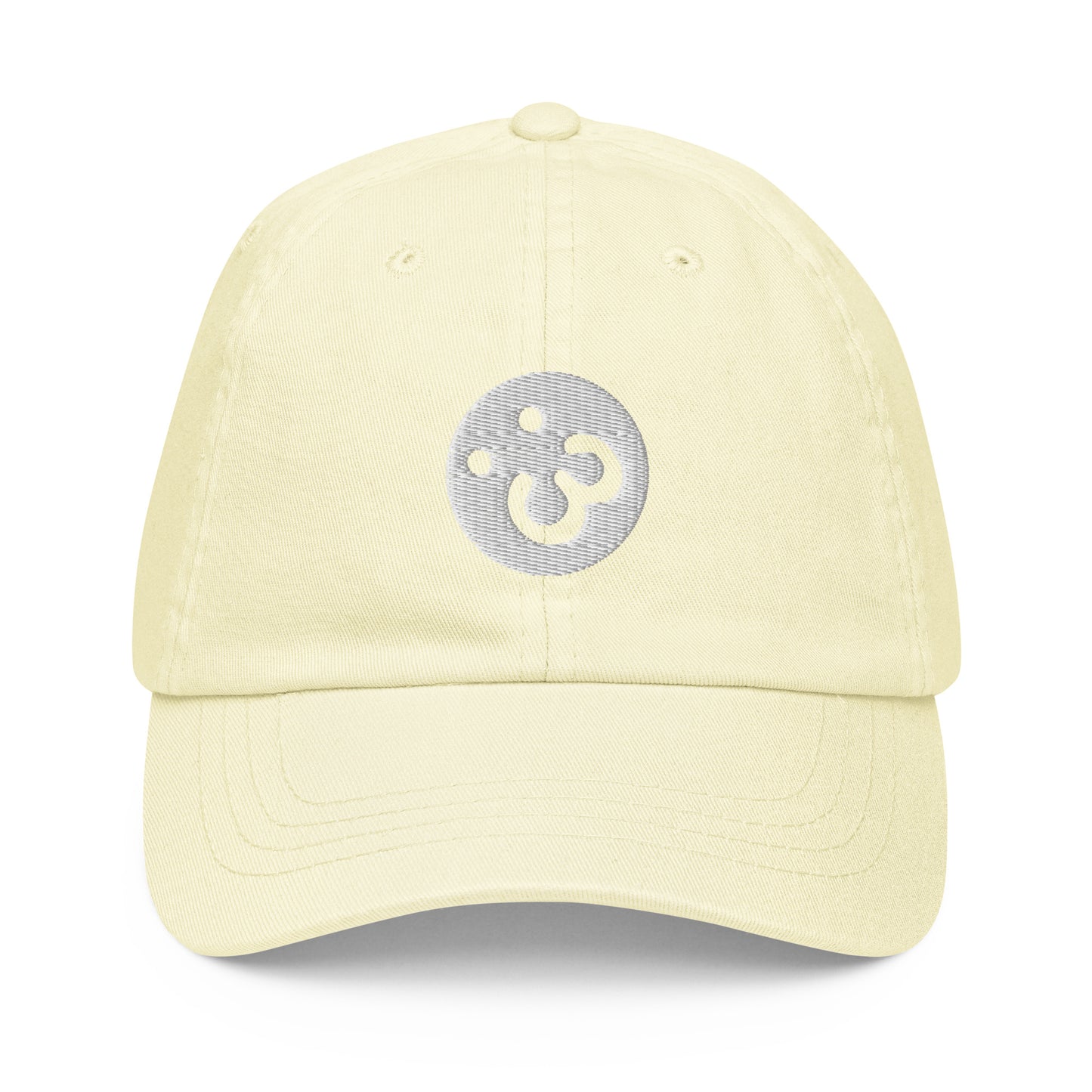 Swag Junkies Pastel baseball hat