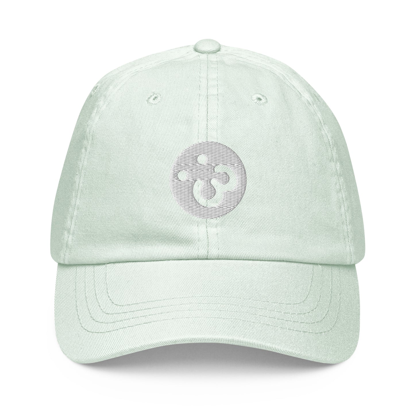 Swag Junkies Pastel baseball hat