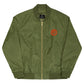 Swag Junkies Premium recycled bomber jacket