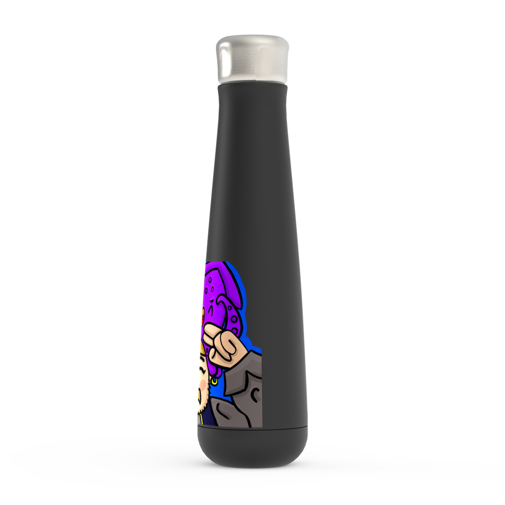 Captain_Fenhu Peristyle Water Bottles