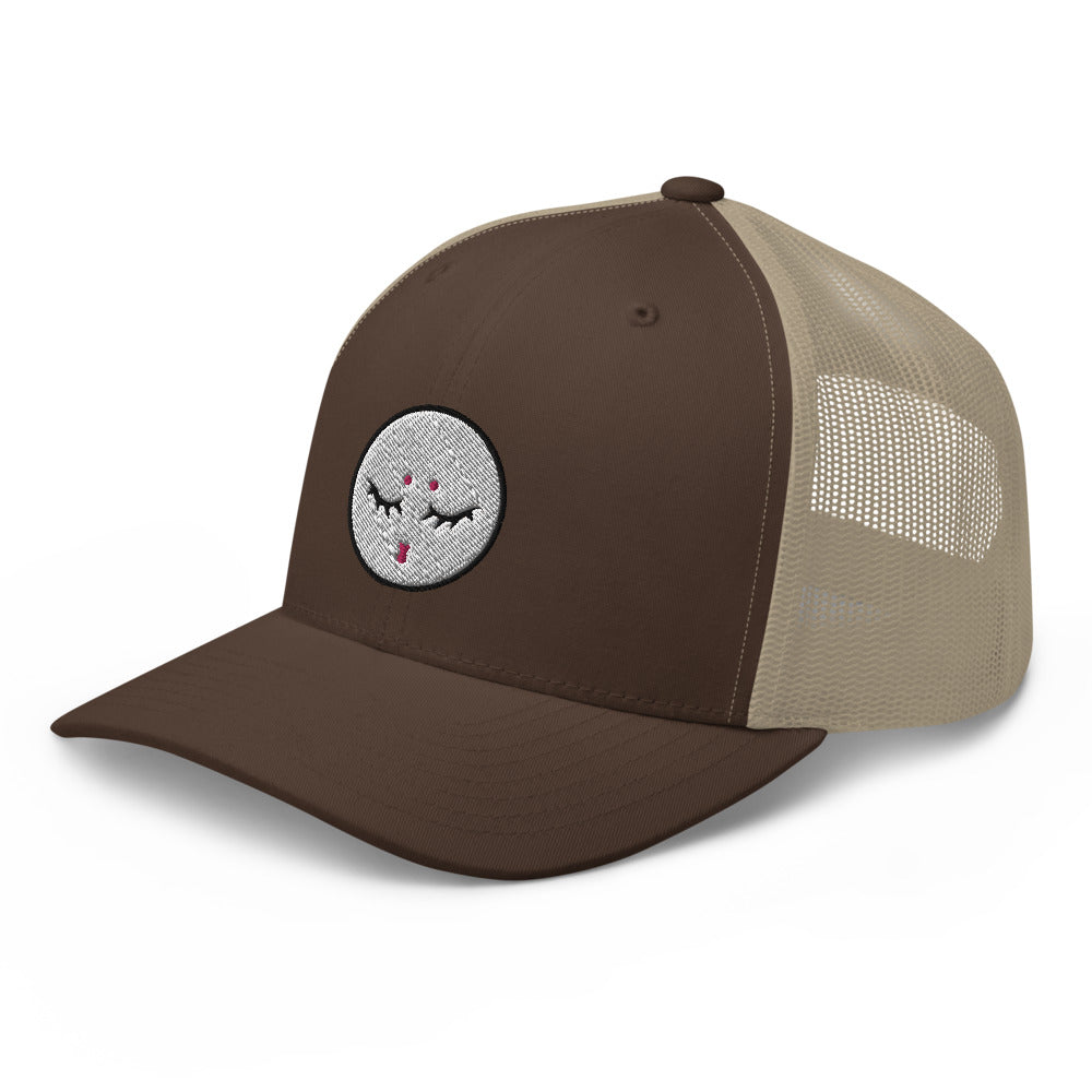 mscupcakes Trucker Hat