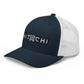 Hitachi Trucker Cap