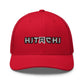 Hitachi Trucker Cap