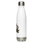 ev0z_gold Stainless Steel Water Bottle