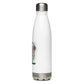 Unweildingchimp Stainless Steel Water Bottle
