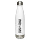 Hitachi Stainless Steel Water Bottle