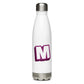 Memeio Stainless Steel Water Bottle