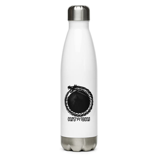 Hitachi Stainless Steel Water Bottle