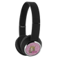 MizzQueenie's Bebop Headphones