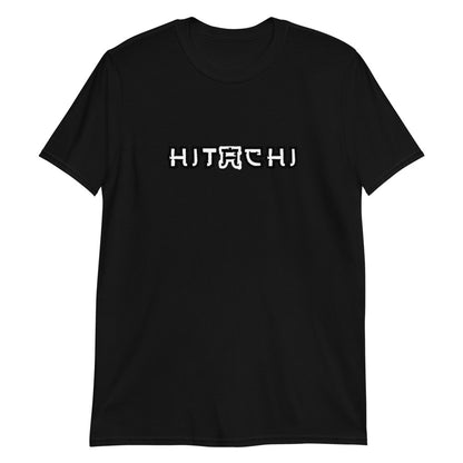 Hitachi Short Sleeve Tee