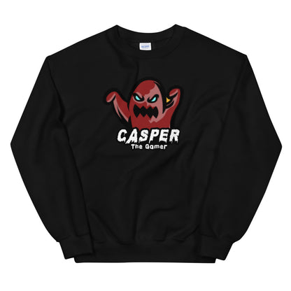 Casper the Gamer Sweatshirt