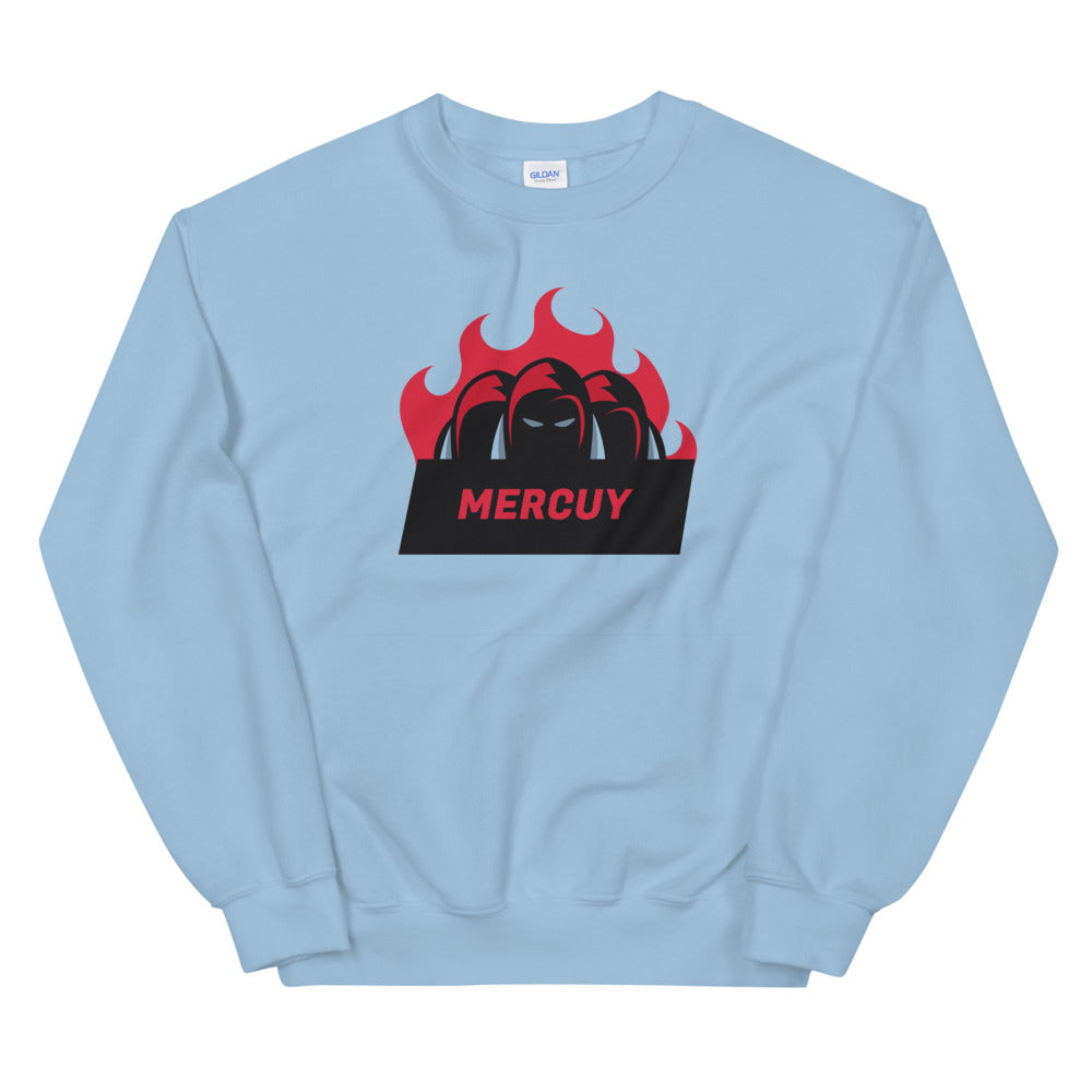 Mercuy Sweater