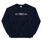 Hitachi Unisex Sweatshirt