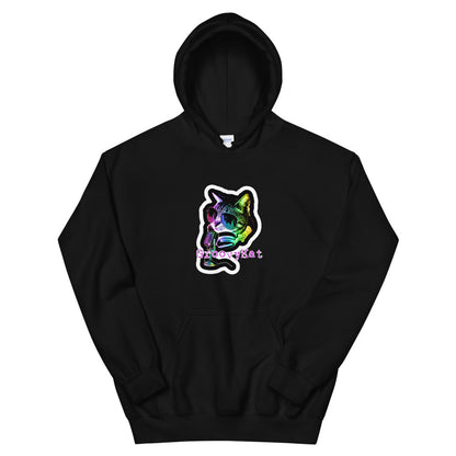 GroovyKat Hoodie