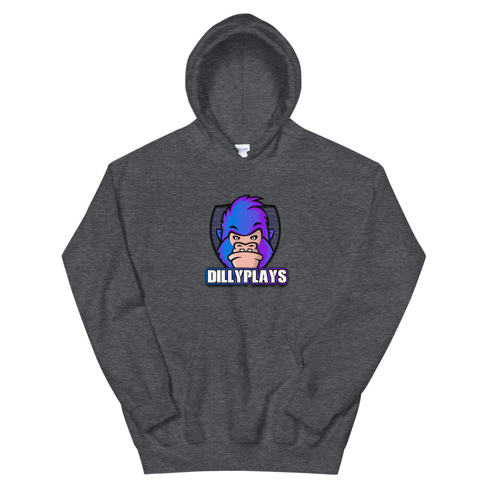 DillyPlays Hoodie