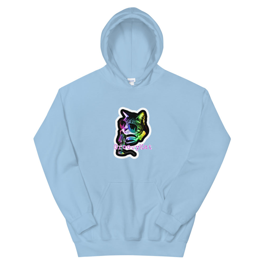 GroovyKat Hoodie