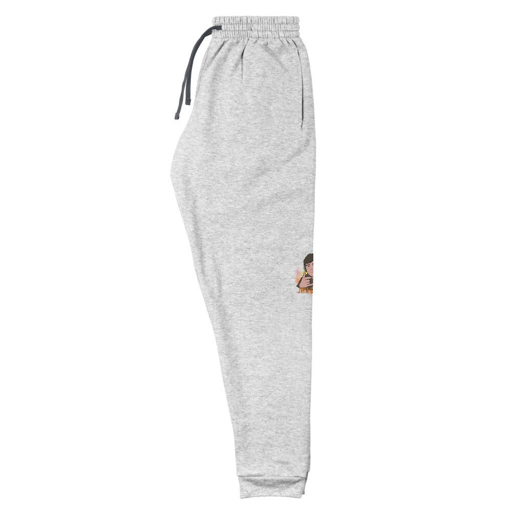 JWH Gaming Joggers