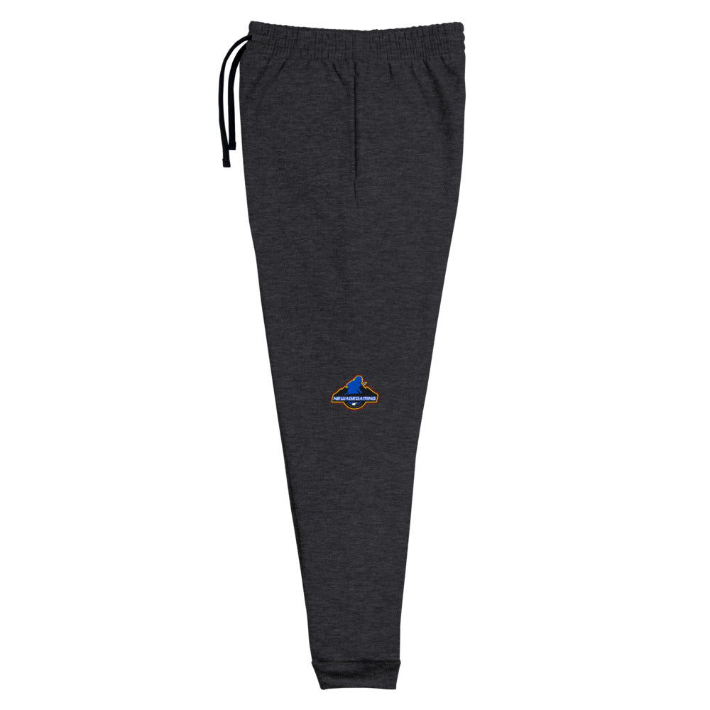 New Age Gaming Unisex Joggers