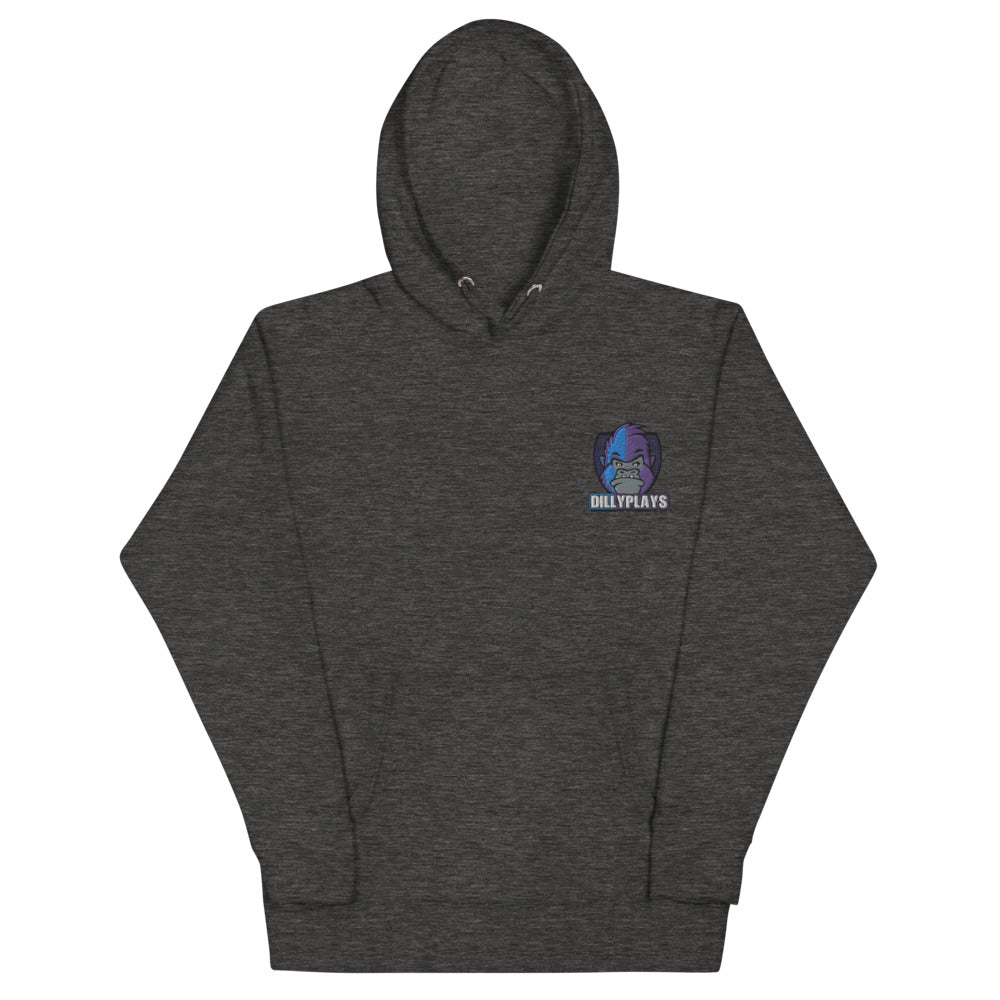 DillyPlays Hoodie