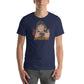 JWH Gaming Short-Sleeve Unisex T-Shirt