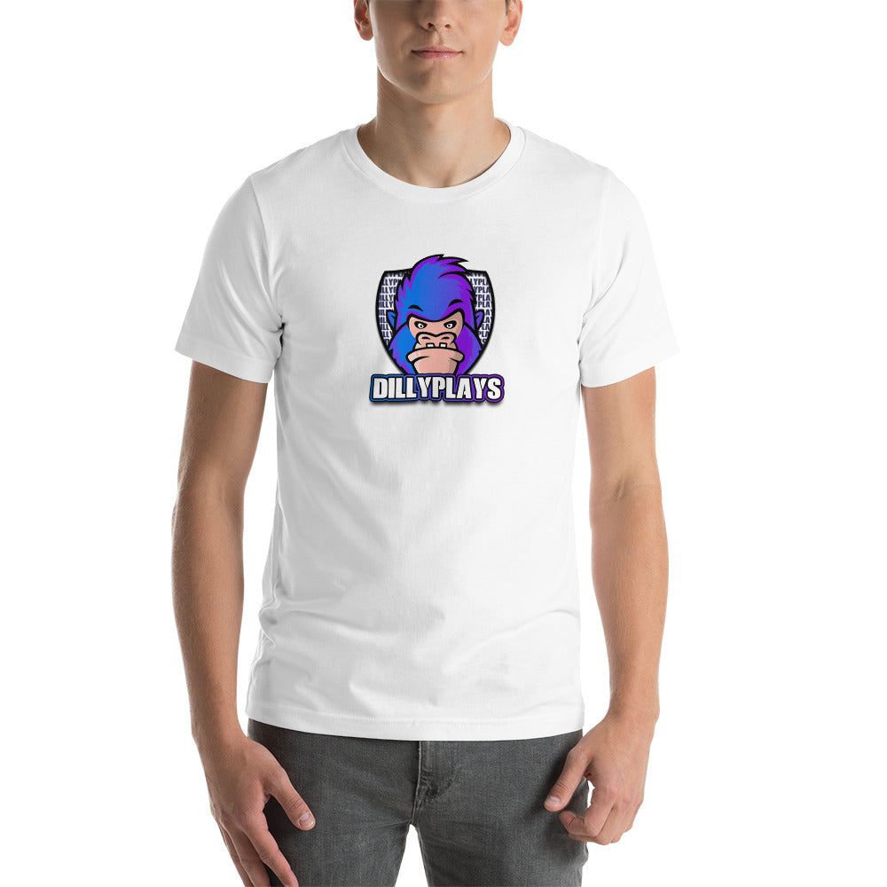 DillyPlays T-Shirt