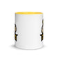 ev0z_Gold Mug with Color Inside