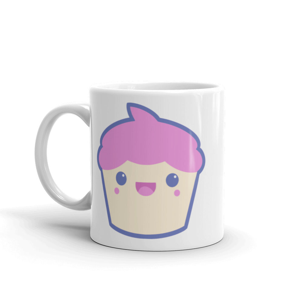 Mscupcakes Dreamy mug